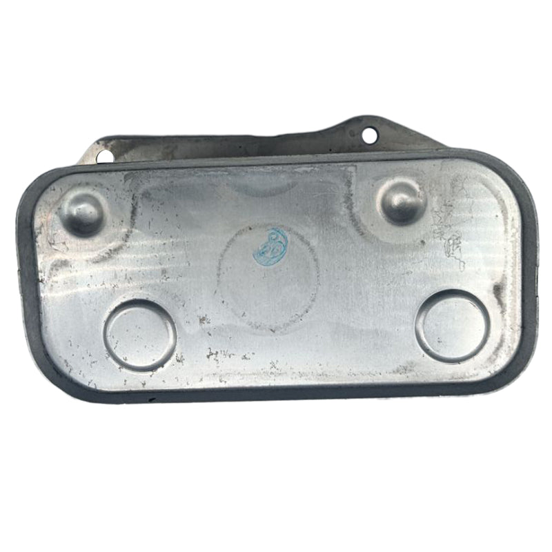 Oil Cooler Core VOE21066506 for Volvo Excavator EC210 EC210B