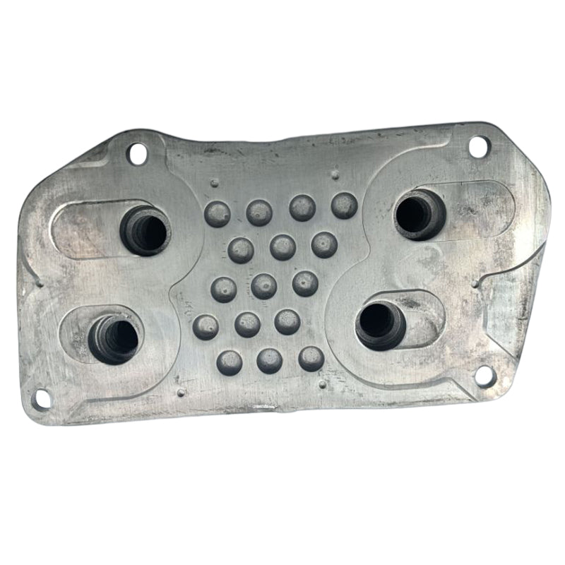 Oil Cooler Core VOE21066506 for Volvo Excavator EC210 EC210B