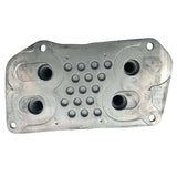 オイルクーラーコアVOE21066506ボルボ掘削機EC210 EC210B用