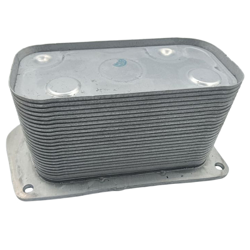 Oil Cooler Core VOE21066506 for Volvo Excavator EC210 EC210B