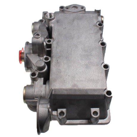 Oil Cooler Cover 04259157 0425 - 9157 fit for Deutz BFM1013 Engine - Fab Heavy Parts