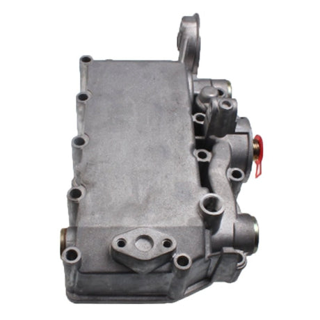 Oil Cooler Cover 04259157 0425 - 9157 fit for Deutz BFM1013 Engine - Fab Heavy Parts