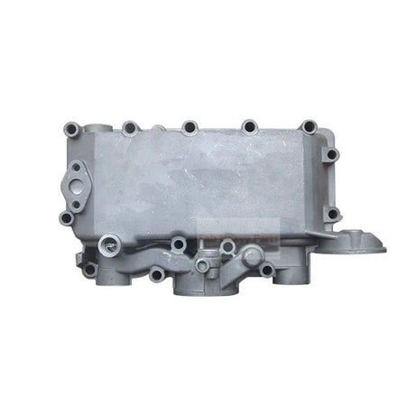 Oil Cooler Cover 04290779 for Deutz Engine BFM1013 - Fab Heavy Parts