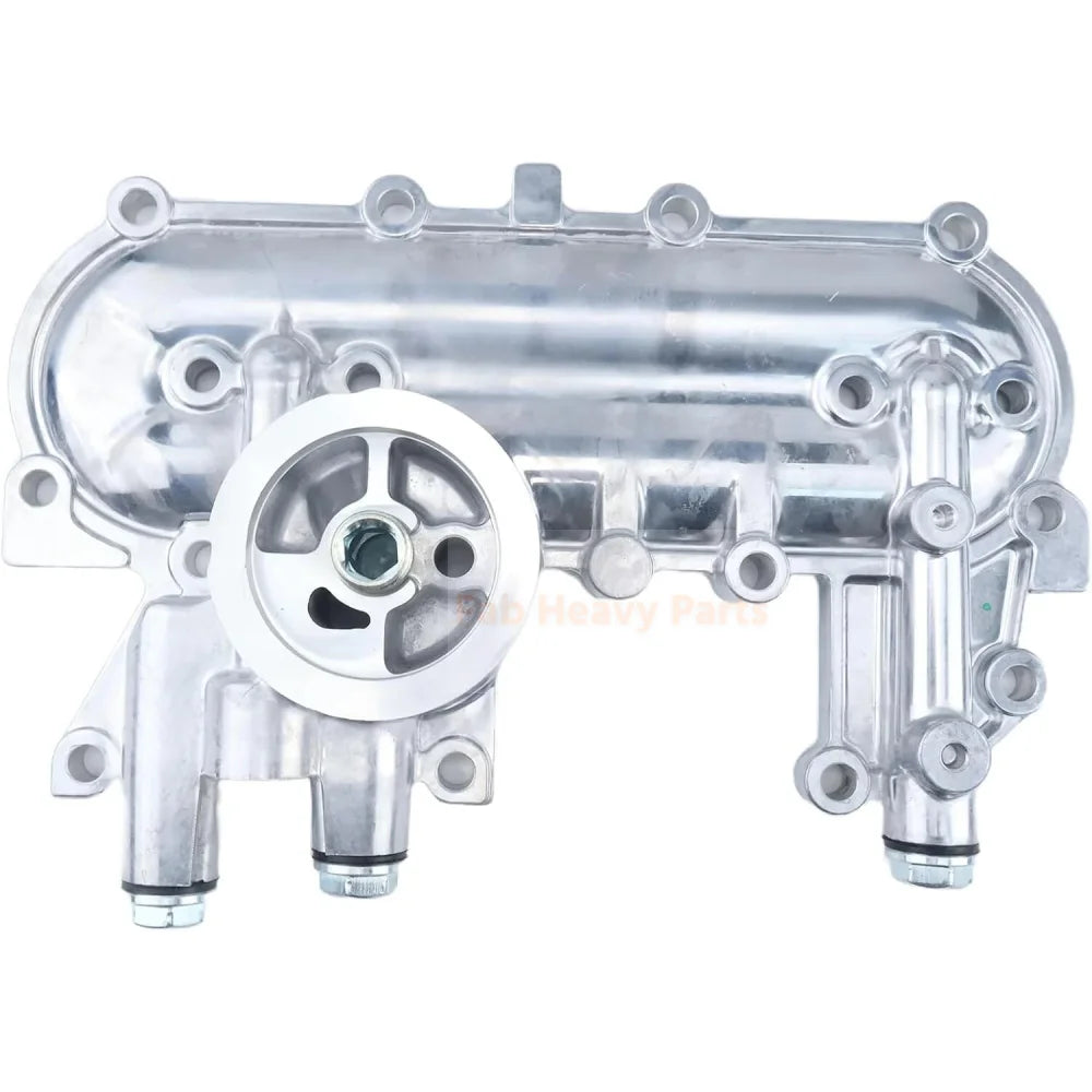 Pokrywa chłodnicy oleju 15609-54042 1560954042 Pasuje do silnika Toyota 5L