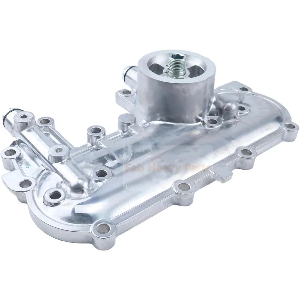 Pokrywa chłodnicy oleju 15609-54042 1560954042 Pasuje do silnika Toyota 5L