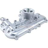Pokrywa chłodnicy oleju 15609-54042 1560954042 Pasuje do silnika Toyota 5L