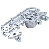 Pokrywa chłodnicy oleju 15609-54042 1560954042 Pasuje do silnika Toyota 5L