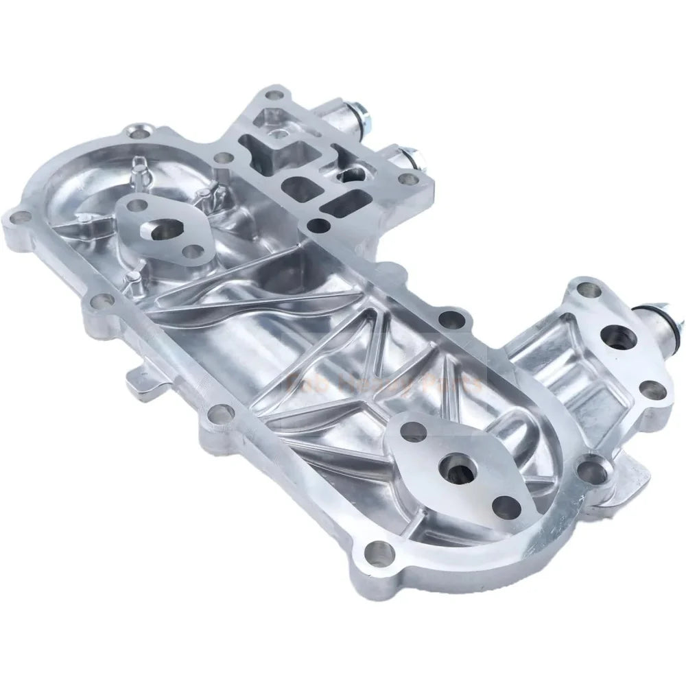 Pokrywa chłodnicy oleju 15609-54042 1560954042 Pasuje do silnika Toyota 5L