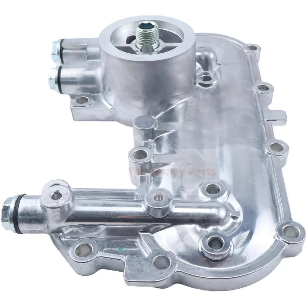 Pokrywa chłodnicy oleju 15609-54042 1560954042 Pasuje do silnika Toyota 5L