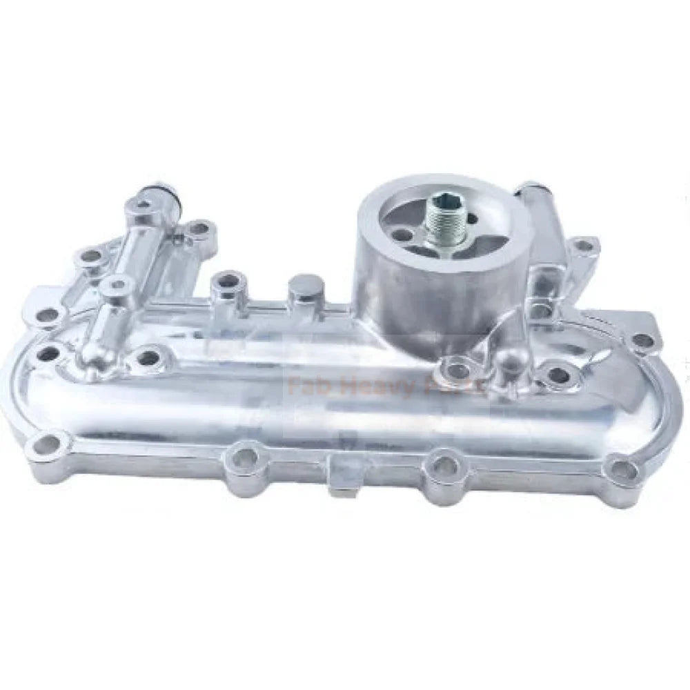 Pokrywa chłodnicy oleju 15609-54042 1560954042 Pasuje do silnika Toyota 5L