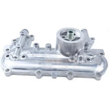 Pokrywa chłodnicy oleju 15609-54042 1560954042 Pasuje do silnika Toyota 5L