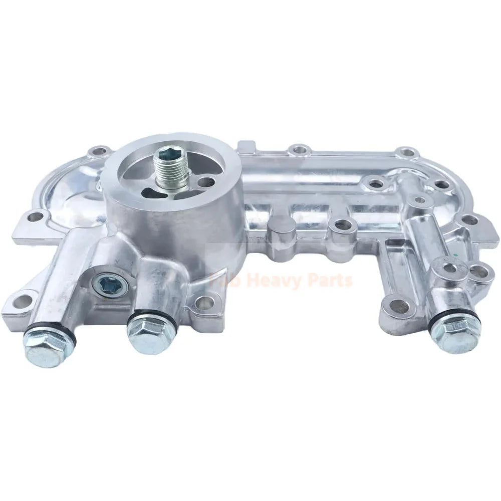 Pokrywa chłodnicy oleju 15609-54042 1560954042 Pasuje do silnika Toyota 5L