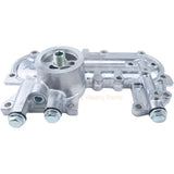 Pokrywa chłodnicy oleju 15609-54042 1560954042 Pasuje do silnika Toyota 5L