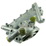 Couvercle de refroidisseur d'huile 15711-1430 157111430 pour Hino W06E W06Moteur D