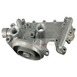 Couvercle de refroidisseur d'huile 15711-1430 157111430 pour Hino W06E W06Moteur D