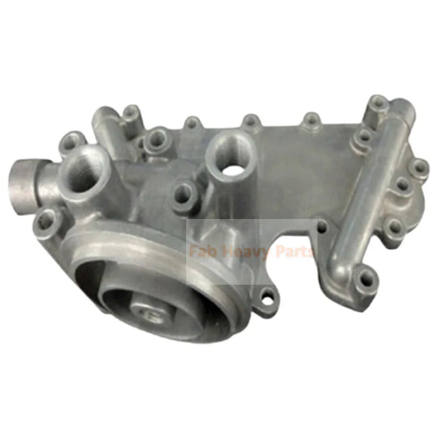 Couvercle de refroidisseur d'huile 15711-1430 157111430 pour Hino W06E W06Moteur D
