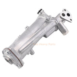 Radiatore dell'olio per motore Mitsubishi Canter Truck 4D31 4D32