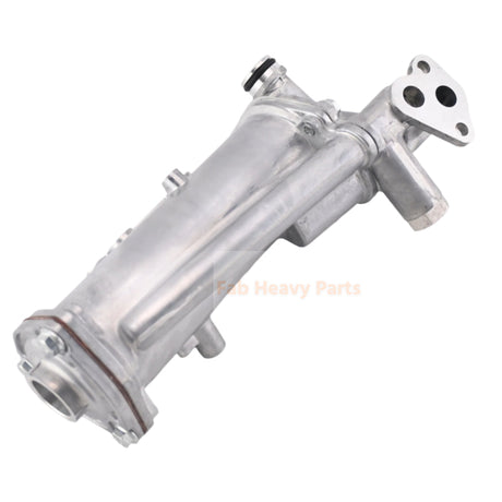 Radiatore dell'olio per motore Mitsubishi Canter Truck 4D31 4D32