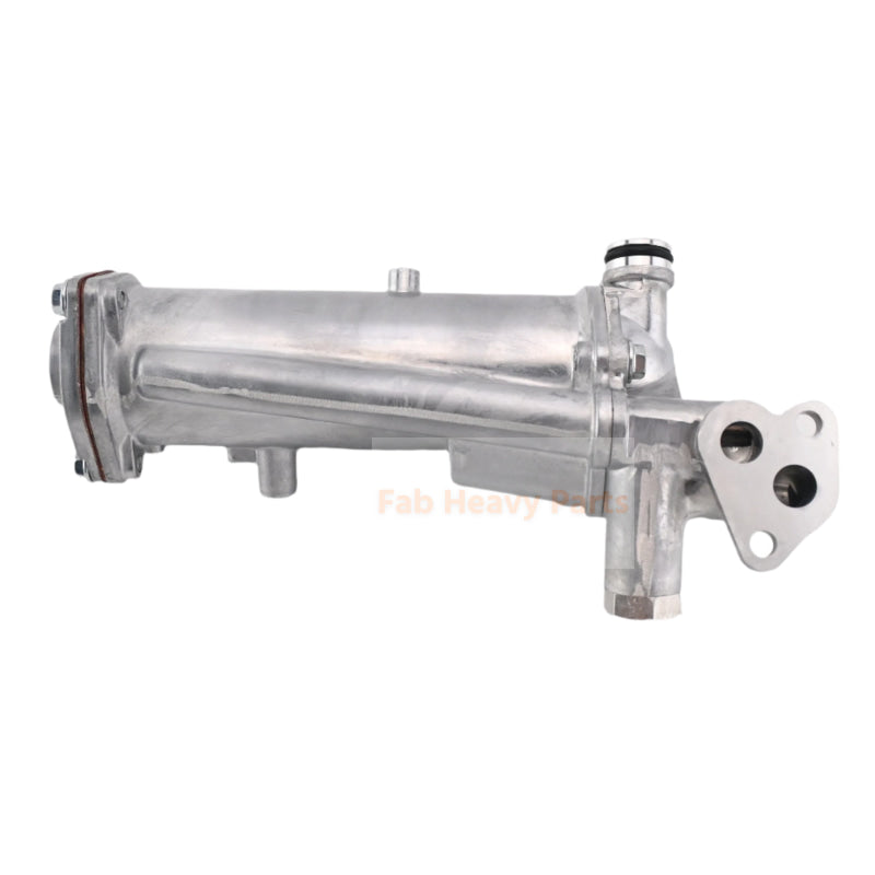 Oil Cooler For Mitsubishi Canter Truck 4D31 4D32 Engine