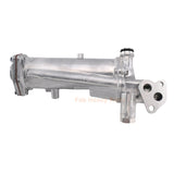 Radiatore dell'olio per motore Mitsubishi Canter Truck 4D31 4D32