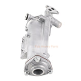 Radiatore dell'olio per motore Mitsubishi Canter Truck 4D31 4D32