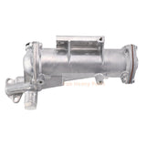 Radiatore dell'olio per motore Mitsubishi Canter Truck 4D31 4D32