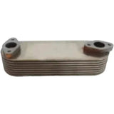 Oil Cooler For Doosan Engine D1146