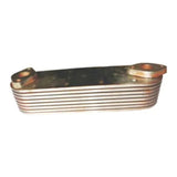 Oil Cooler For Doosan Engine D1146 - Fab Heavy Parts