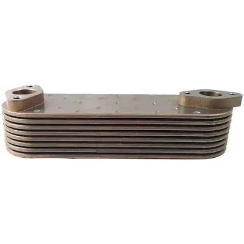 Oil Cooler For Doosan Engine D1146 - Fab Heavy Parts