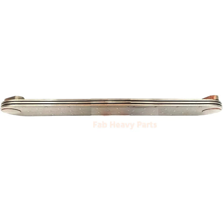 Oil Cooler for Isuzu Engine 6HE1