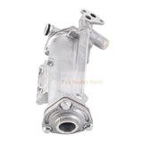 Oil Cooler For Mitsubishi Canter Truck 4D31 4D32 Engine - Fab Heavy Parts