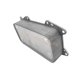 Oil Cooler For Volvo Engine D7D D6D D6E EC210B EC240B Deutz Engine BF4M2012 BF4M2012 - Fab Heavy Parts
