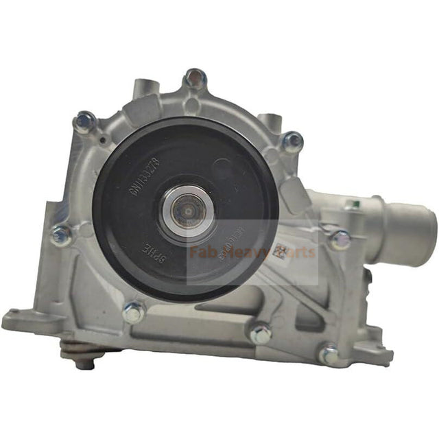 Cubierta frontal de aceite Bomba de aceite 5474753F para el motor Cummins ISF2.8