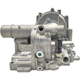 Cubierta frontal de aceite Bomba de aceite 5474753F para el motor Cummins ISF2.8