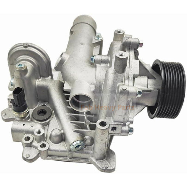 Cubierta frontal de aceite Bomba de aceite 5474753F para el motor Cummins ISF2.8