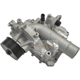 Cubierta frontal de aceite Bomba de aceite 5474753F para el motor Cummins ISF2.8