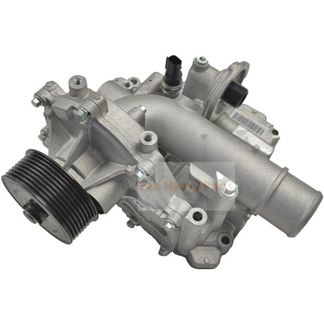 Cubierta frontal de aceite Bomba de aceite 5474753F para el motor Cummins ISF2.8