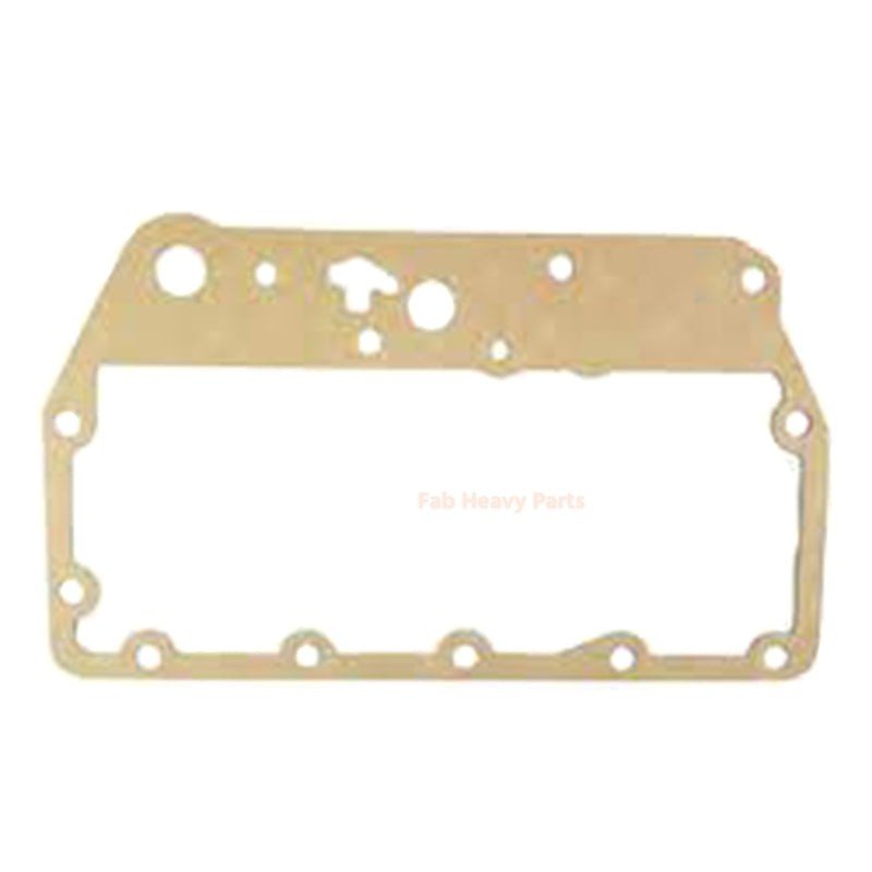 Oil Cooler Gasket 04205734 for Deutz Engine TCD4L20132V BF4M1013 BF4M1013E BF4M1013M BF6M1013 BF6M1013C - Fab Heavy Parts
