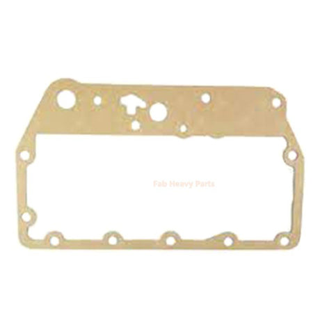 Oil Cooler Gasket 04205734 for Deutz Engine TCD4L20132V BF4M1013 BF4M1013E BF4M1013M BF6M1013 BF6M1013C - Fab Heavy Parts