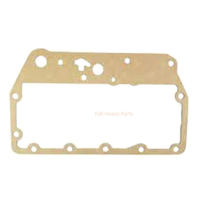 Oil Cooler Gasket 04205734 for Deutz Engine TCD4L20132V BF4M1013 BF4M1013E BF4M1013M BF6M1013 BF6M1013C - Fab Heavy Parts