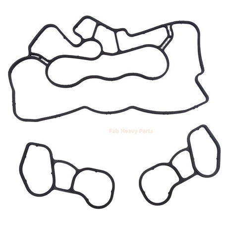 Oil Cooler Gasket 04254804 for Deutz Engine BFM2012 - Fab Heavy Parts
