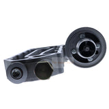 Oil Cooler Head SA3922882 for Volvo Excavator EC240 With Gasket