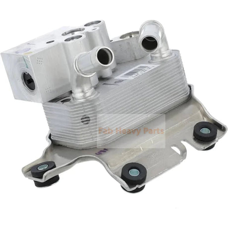 Oil Cooler HL3Z - 7A095 - B HL3P - 7869 - A Fits for Ford F - 150 2017 - 2020 - Fab Heavy Parts