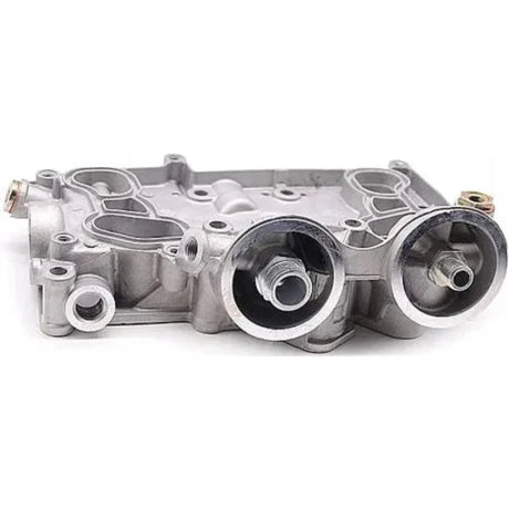 Öljynjäähdyttimen kotelo 21099784 Volvo EC160C EC180C EC200B EC210B EC220D EC235C EW145 OLLAW160 CEW180 CEW205 DEW210 CEW230 C