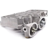 オイルクーラーハウジング 21099784 ボルボ EC160C EC180C EC200B EC210B EC220D EC235C E用W145なれW160CEW180CEW205ドイツW210CEW230C