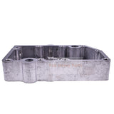 オイルクーラーハウジングR123471 Hitachi DX75 Dozer LX100-5 LX120-5 Loaderの適合