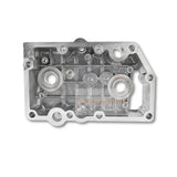 Oil Cooler Housing R123471 Fits For John Deere 310E 310G 430B 435C 3210X 3310X 230LC - Fab Heavy Parts