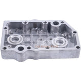 Oil Cooler Housing R504283 Fits for John Deere 4045 Engine 5215 5310 5315 5403 5410 E130 E140 E210 E230 - Fab Heavy Parts