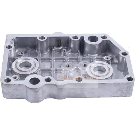 Oil Cooler Housing R504283 Fits for John Deere 4045 Engine 5215 5310 5315 5403 5410 E130 E140 E210 E230 - Fab Heavy Parts