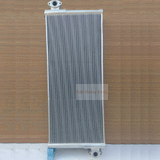 Hydraulic Oil Cooler LC05P00043S002 for Kobelco SK330-8 SK350LC-8 Excavator